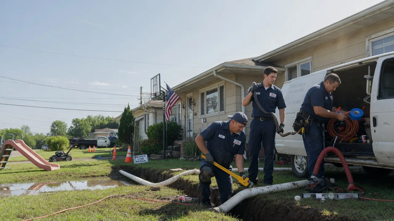 Toilet Installation in Chest Springs, PA near me